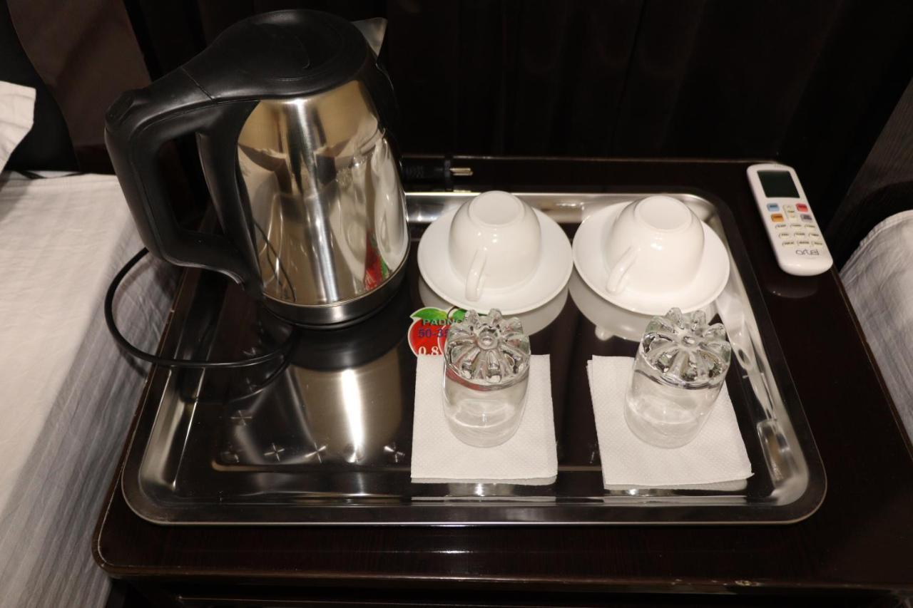 Al Bukhari Boutique Hotel Buhara Kültér fotó