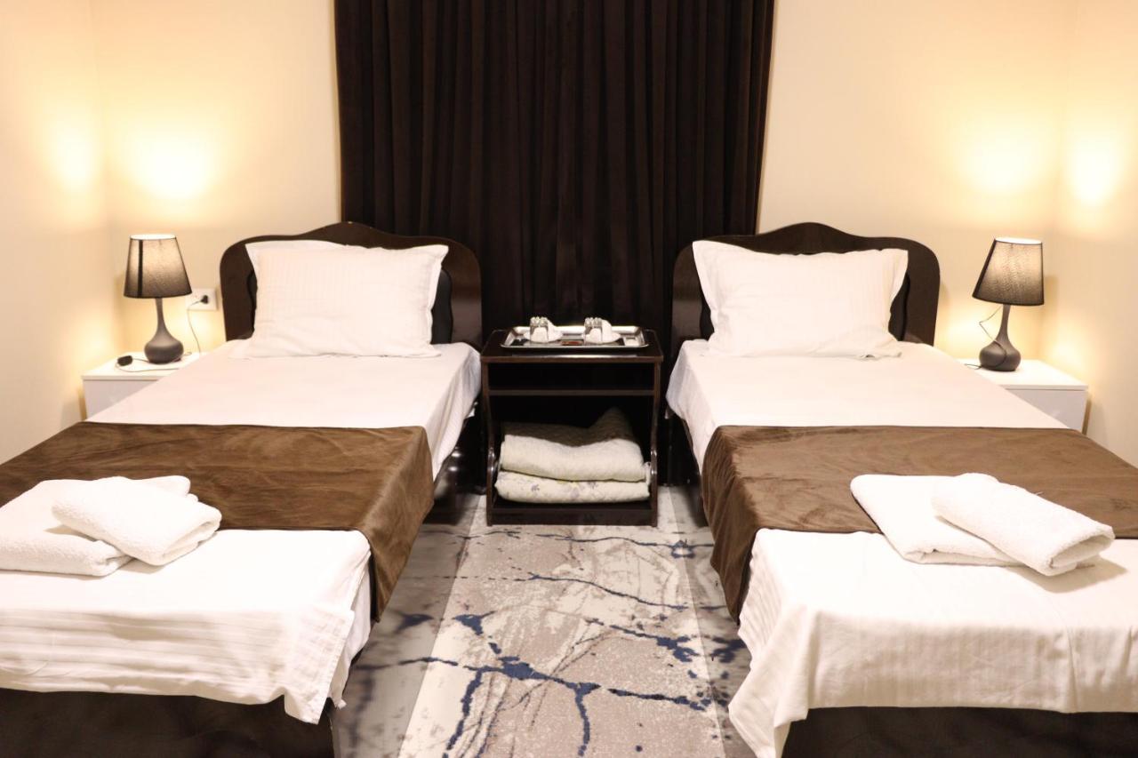 Al Bukhari Boutique Hotel Buhara Kültér fotó