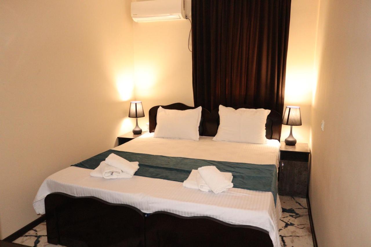 Al Bukhari Boutique Hotel Buhara Kültér fotó