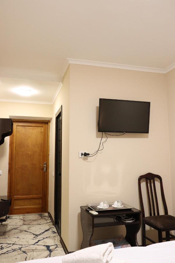 Al Bukhari Boutique Hotel Buhara Kültér fotó