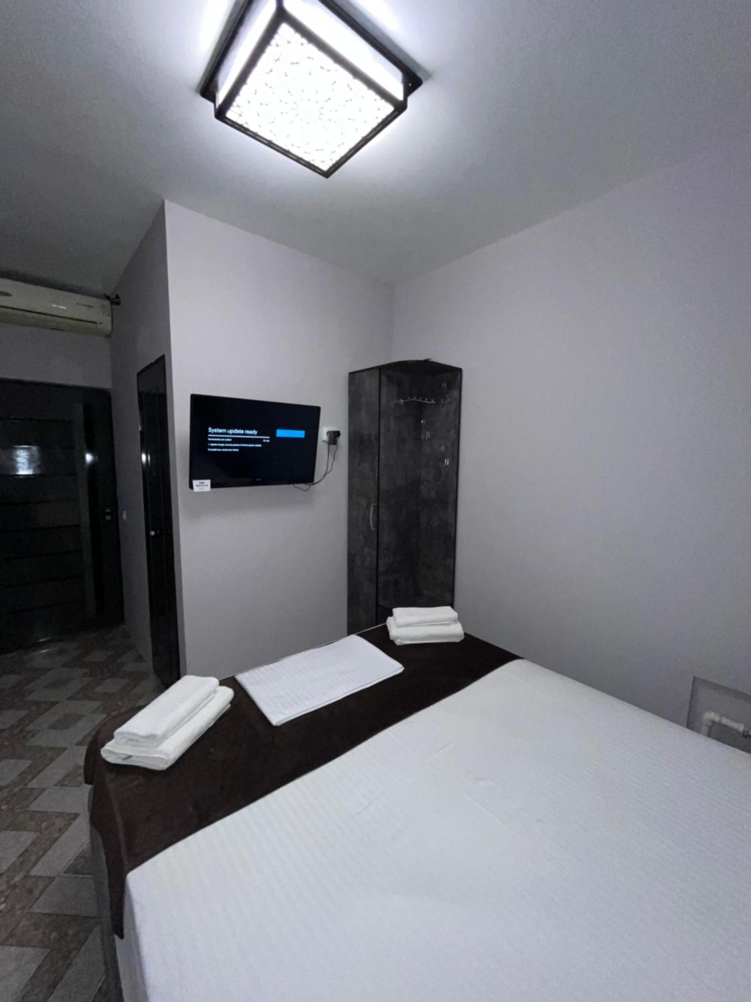 Al Bukhari Boutique Hotel Buhara Kültér fotó