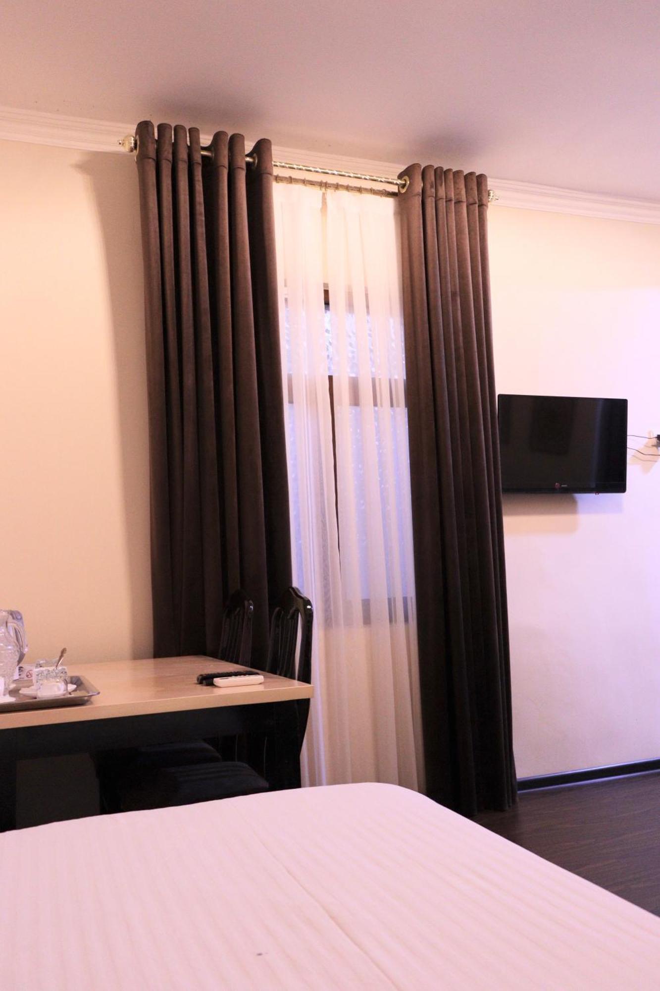 Al Bukhari Boutique Hotel Buhara Kültér fotó