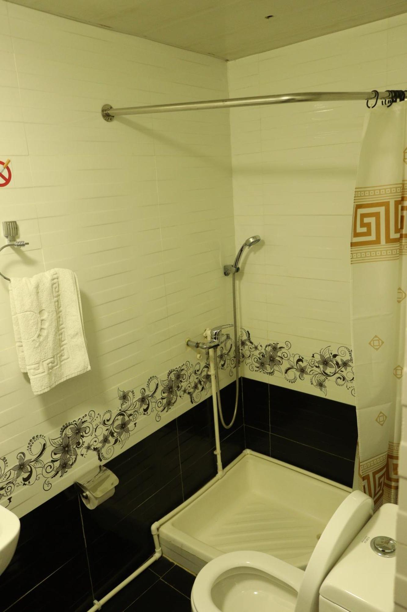 Al Bukhari Boutique Hotel Buhara Kültér fotó