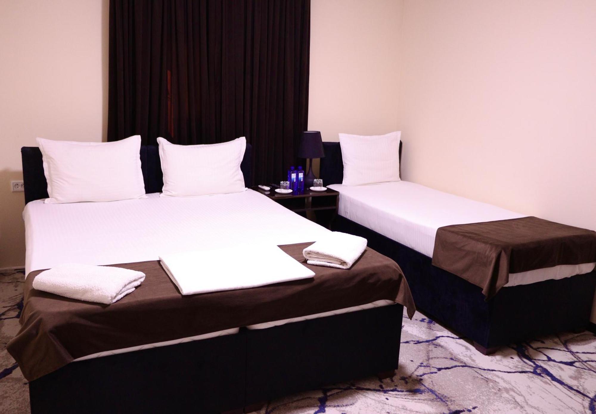 Al Bukhari Boutique Hotel Buhara Kültér fotó